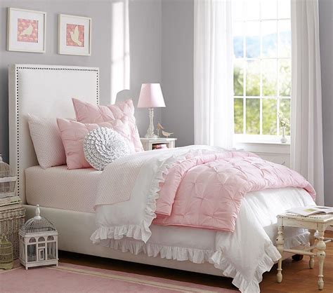 pottery barn girls|Audrey Comforter